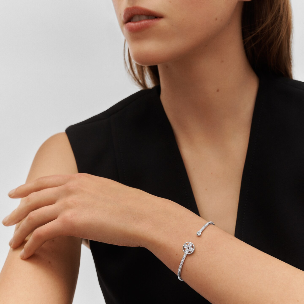 Blossom Twist Bracelet