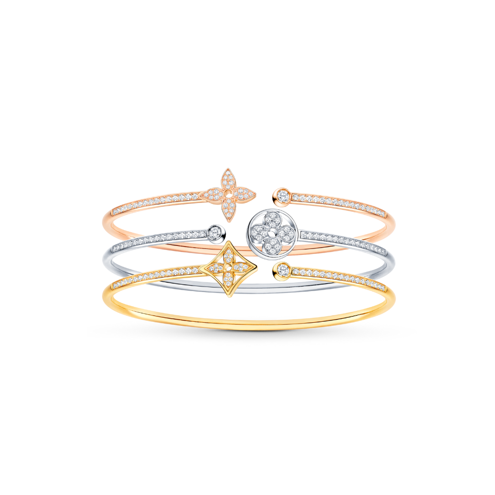 Blossom Twist Bracelet