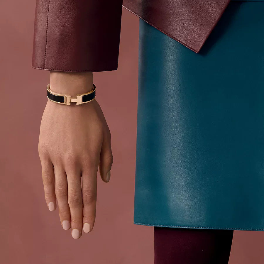 Chic H bracelet Diana Hampton
