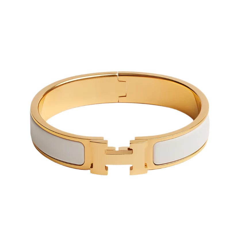 Chic H bracelet Diana Hampton