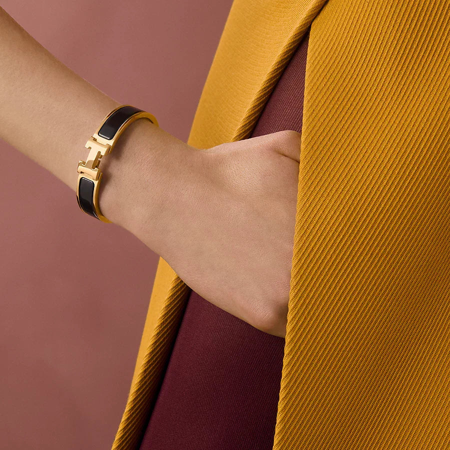 Chic H bracelet Diana Hampton