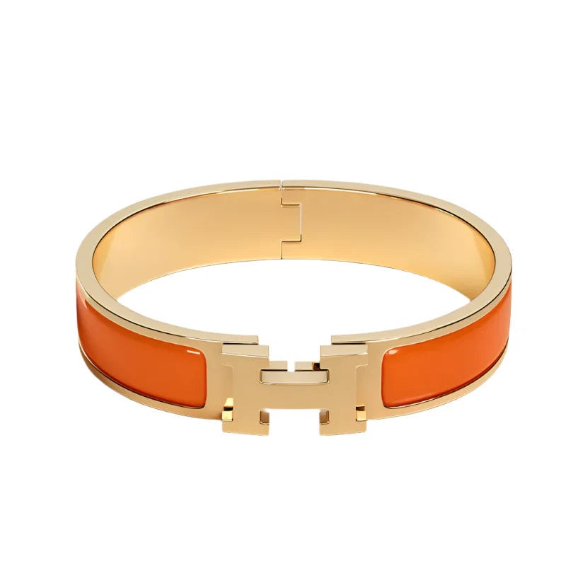 Chic H bracelet Diana Hampton