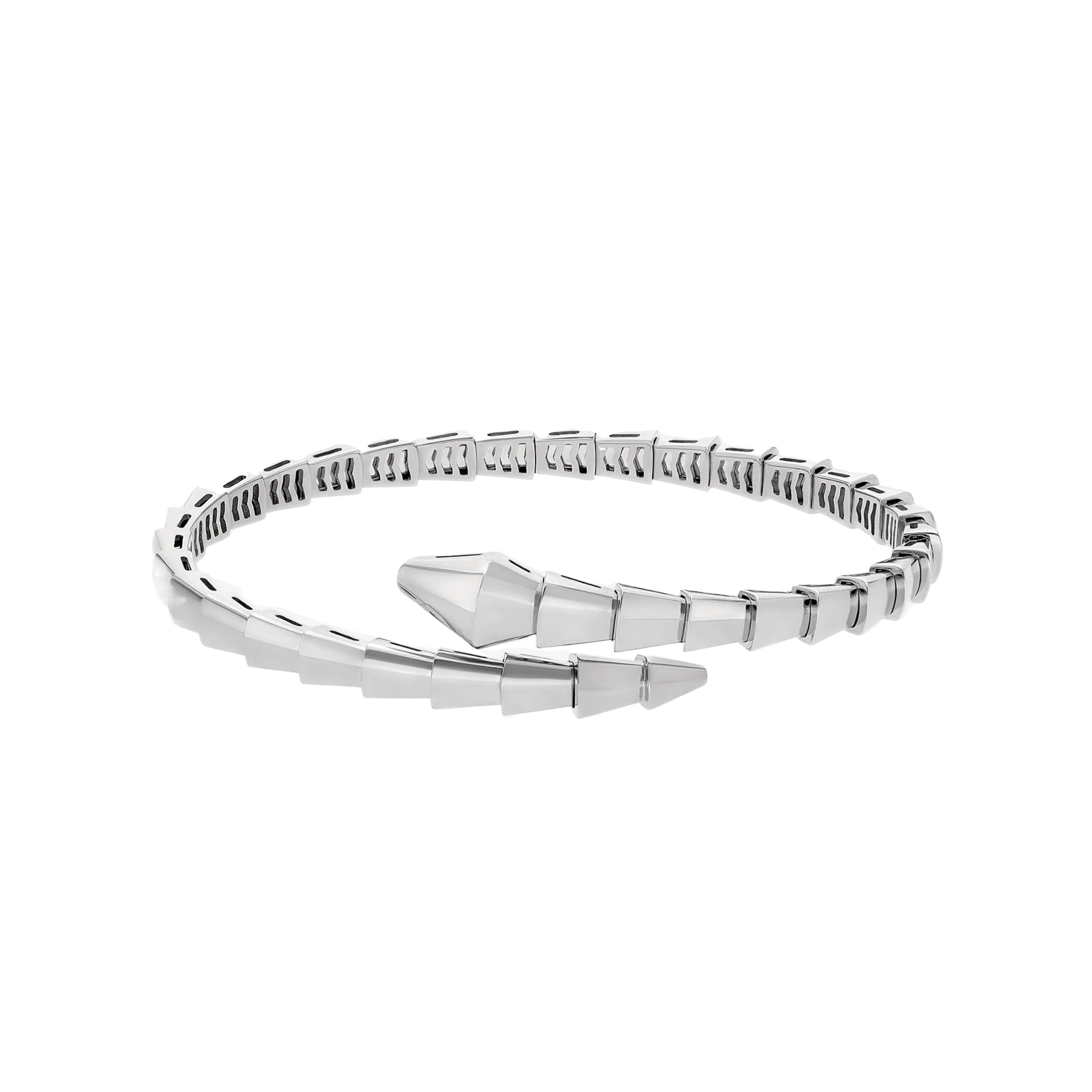Classic Serpenti Bracelet Diana Hampton