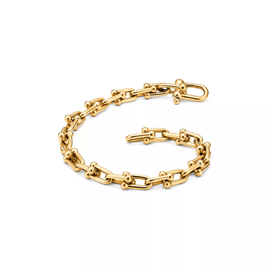 Link Bracelet Diana Hampton