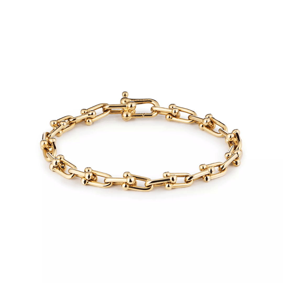 Link Bracelet Diana Hampton