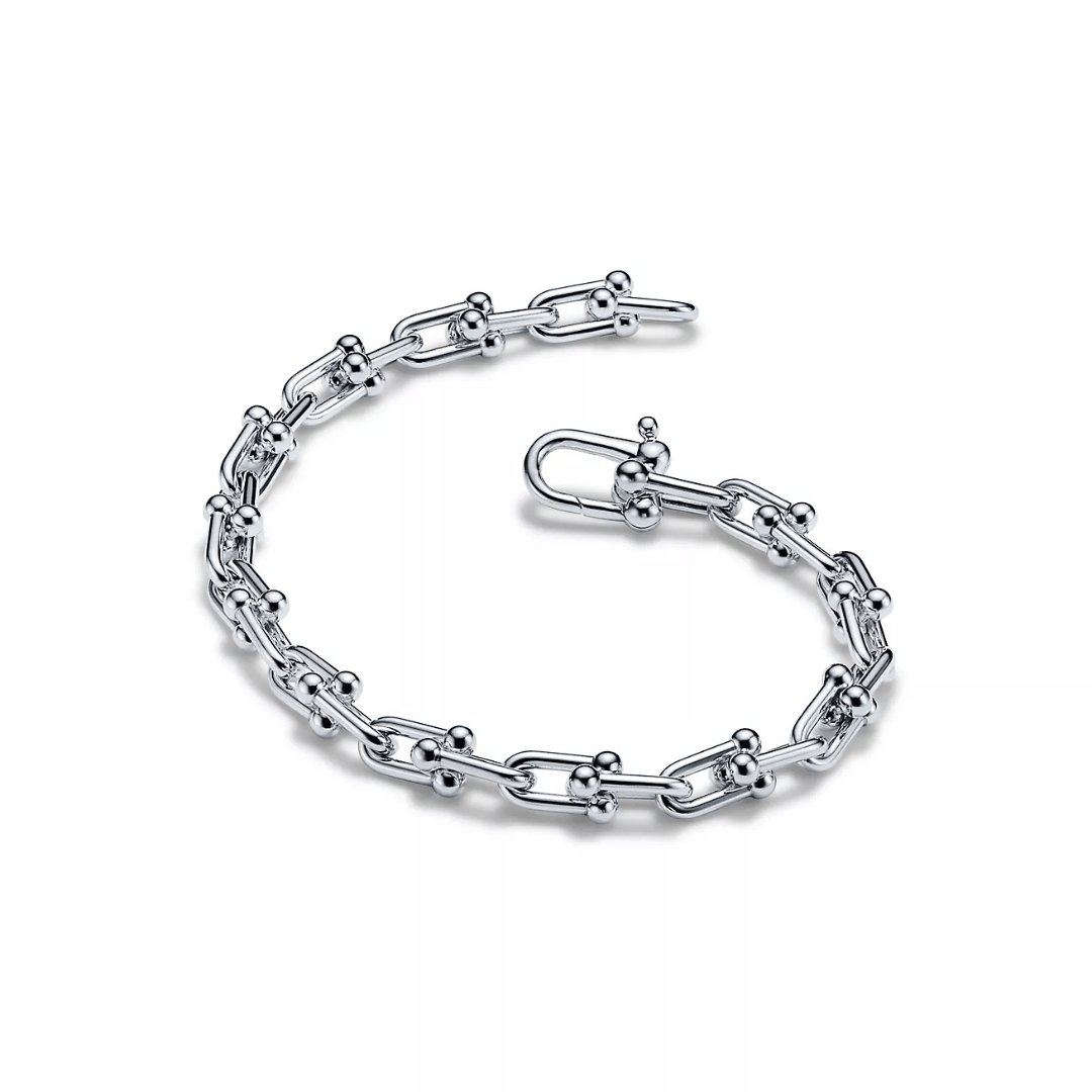 Link Bracelet Diana Hampton