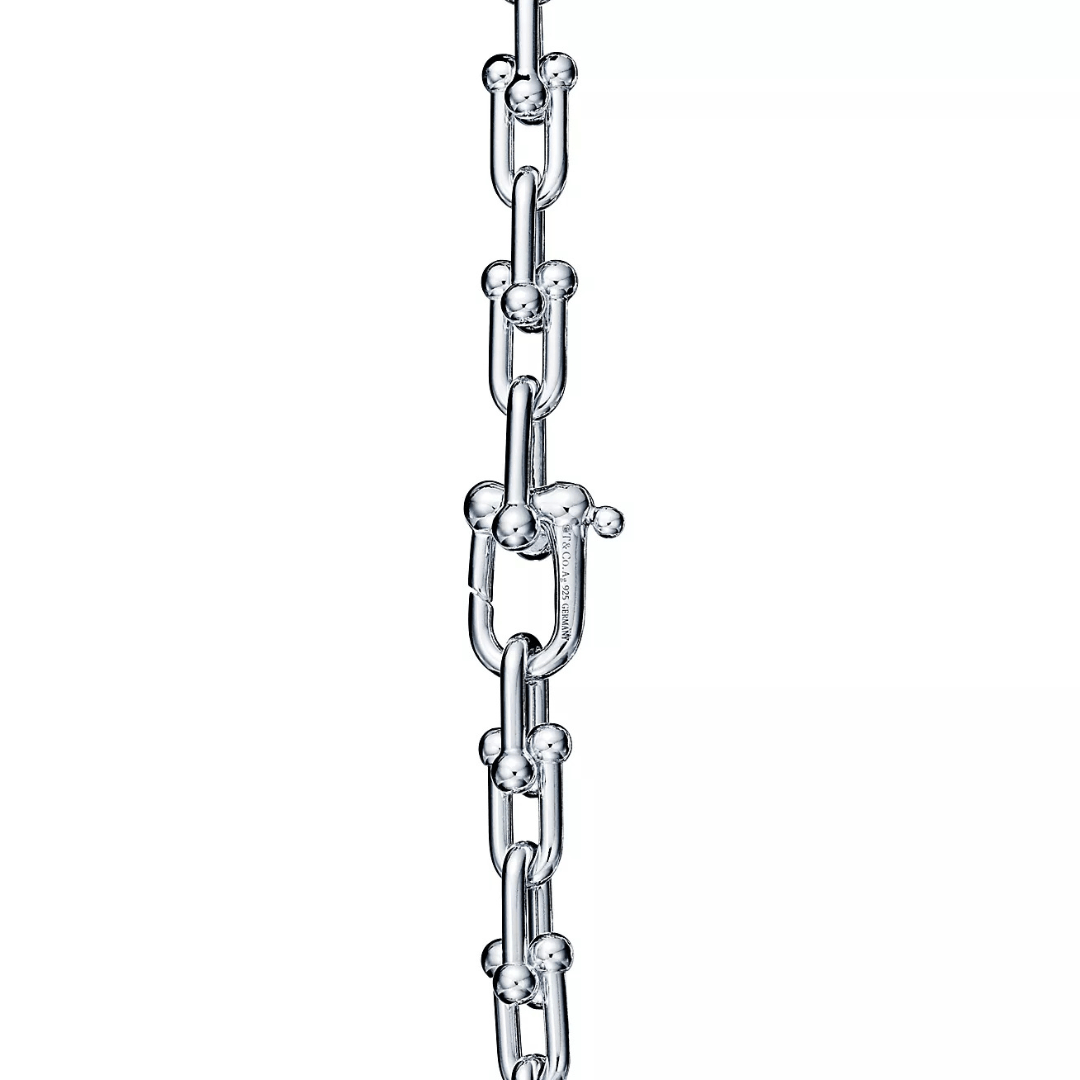 Link Bracelet Diana Hampton