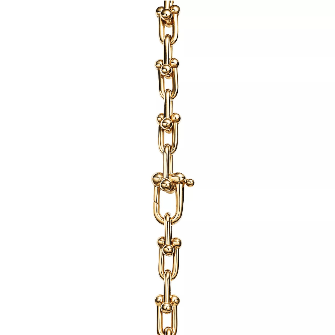Link Bracelet Diana Hampton