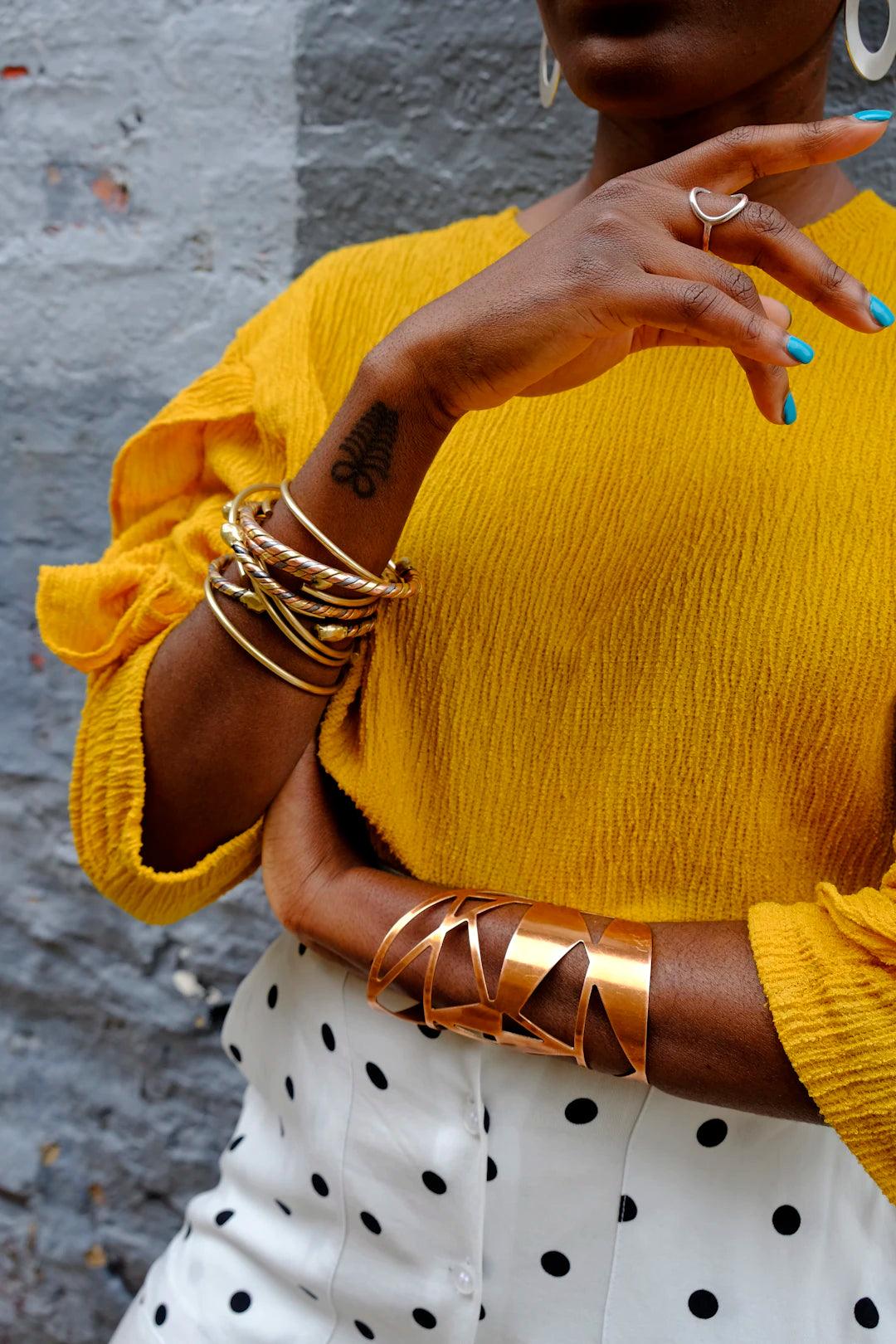 Discovering Your Unique Jewelry Style: Essential Tips for Men and Women
