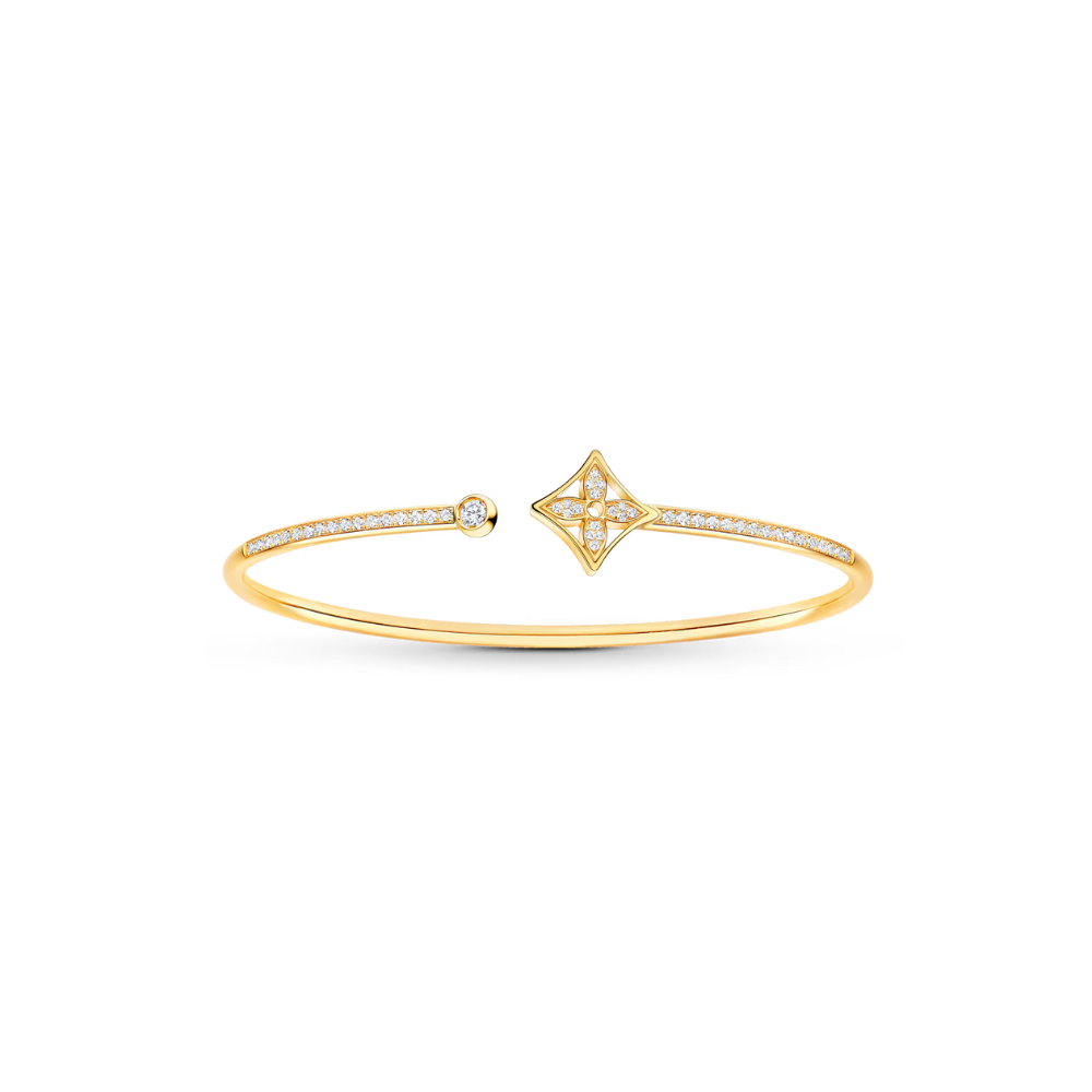 Blossom Twist Bracelet