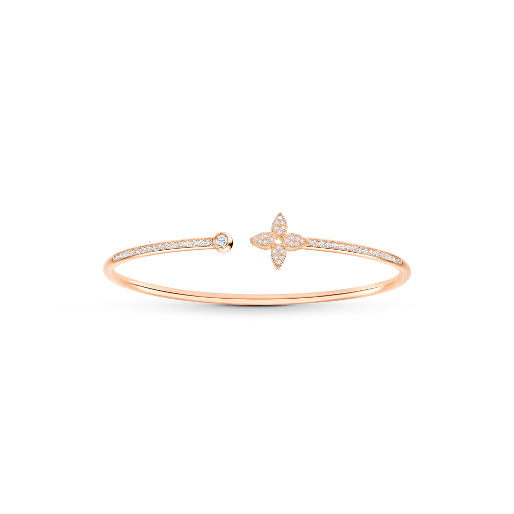 Blossom Twist Bracelet