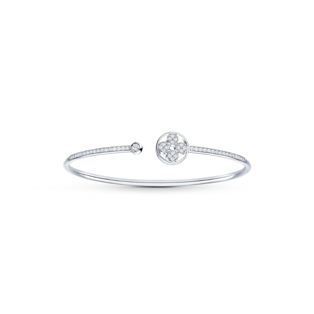 Blossom Twist Bracelet