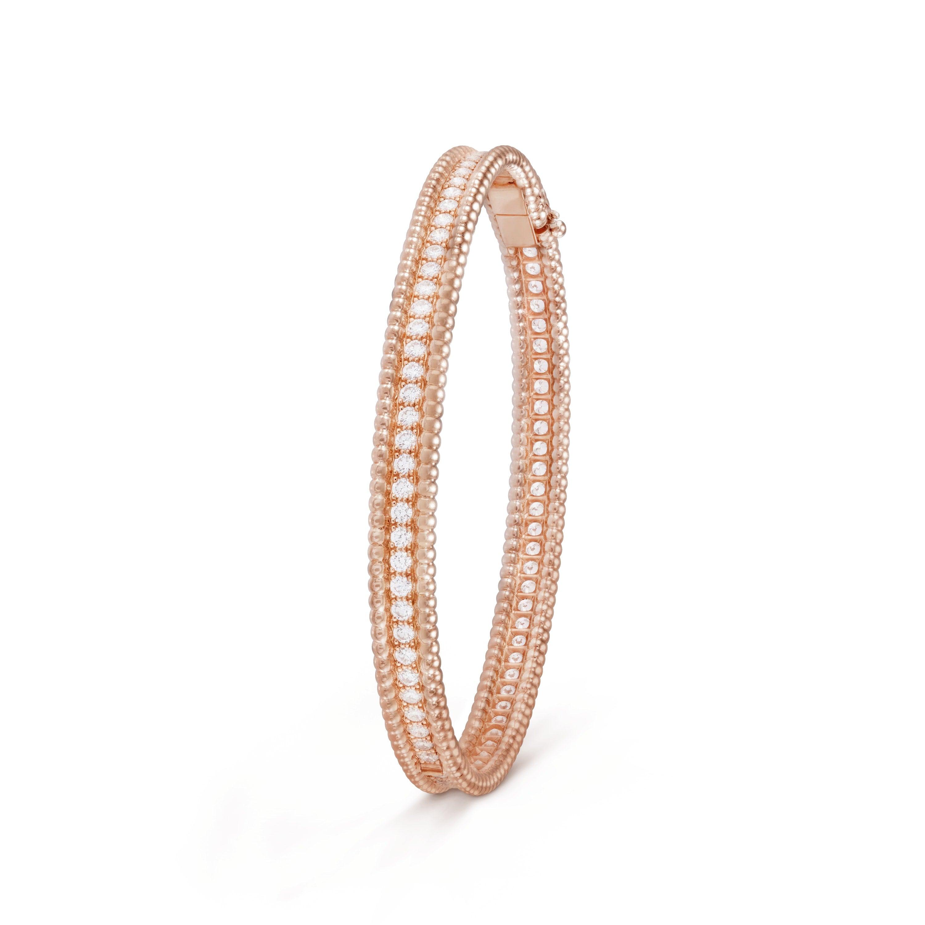 Bangle Bracelet Thin Diana Hampton 