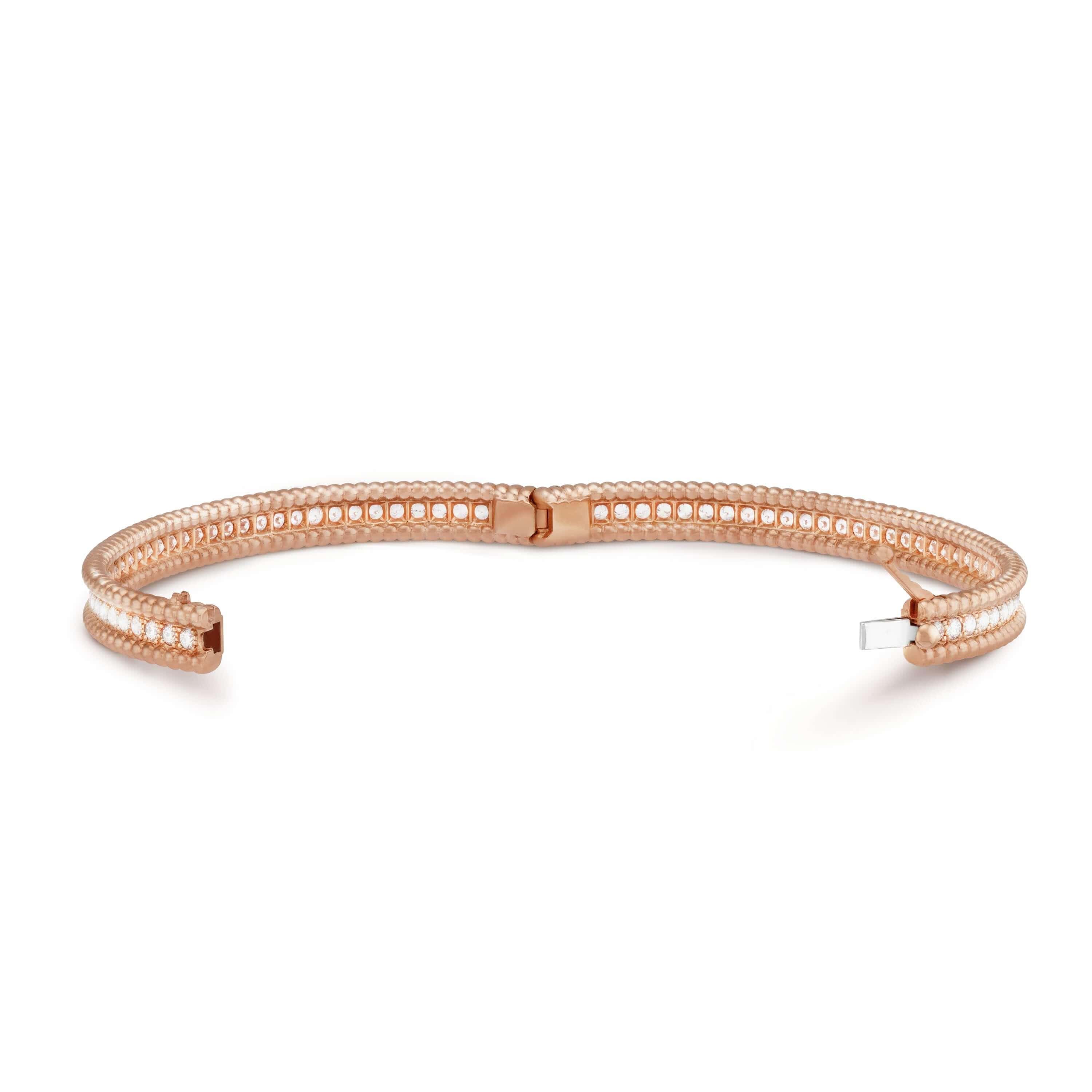Bangle Bracelet Thin Diana Hampton 