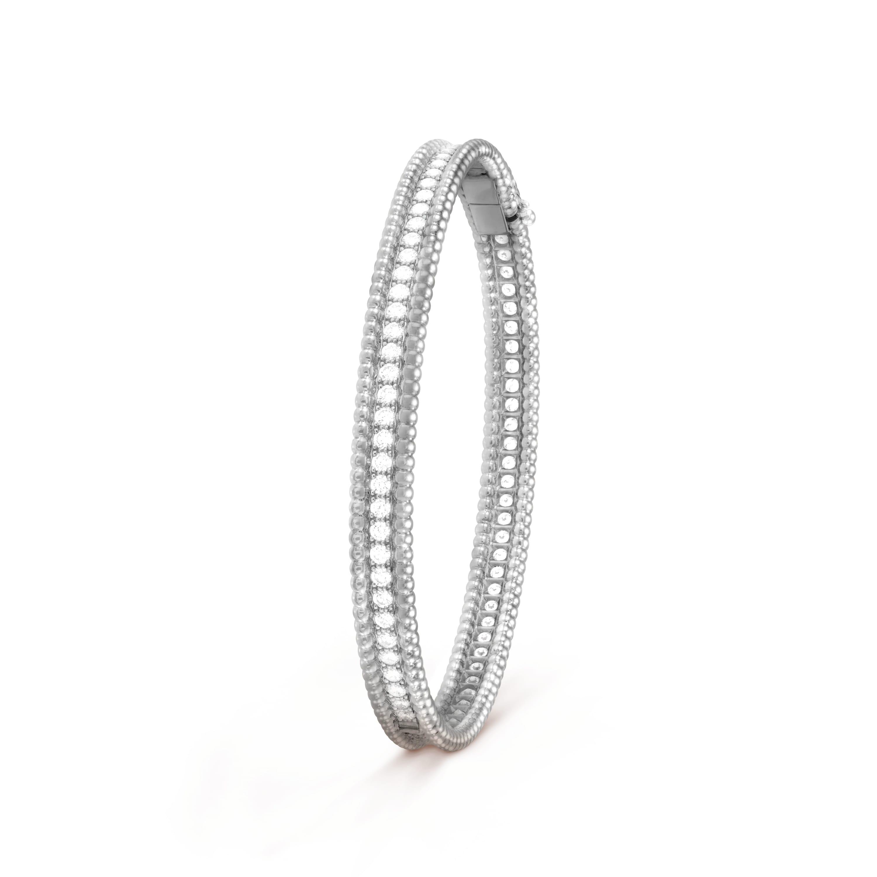Bangle Bracelet Thin Diana Hampton 