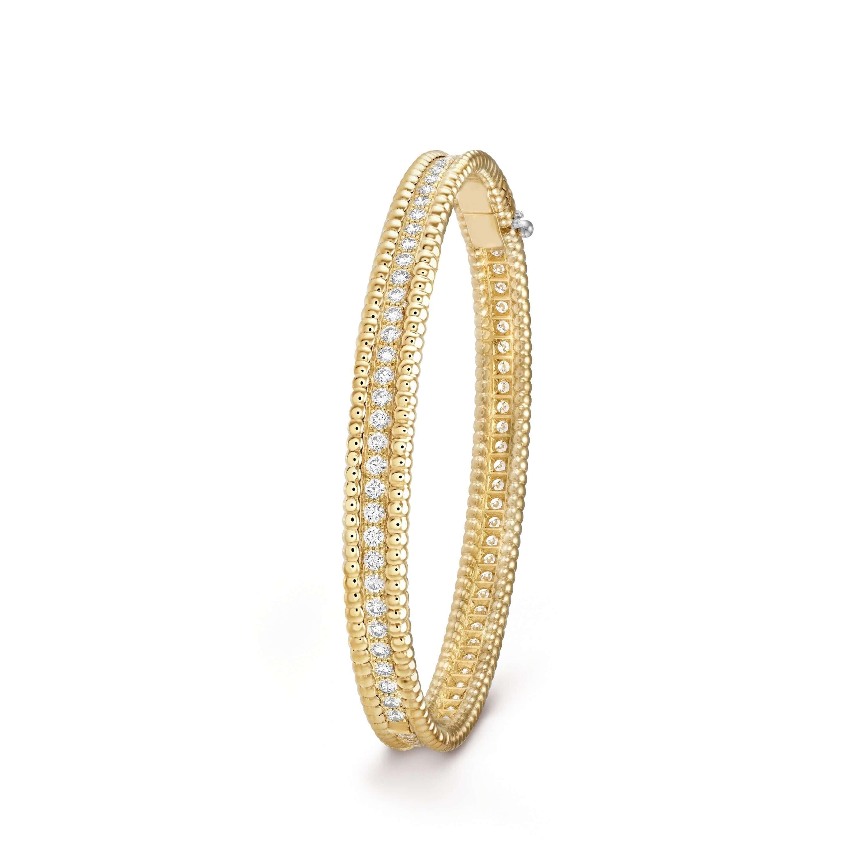 Bangle Bracelet Thin Diana Hampton 