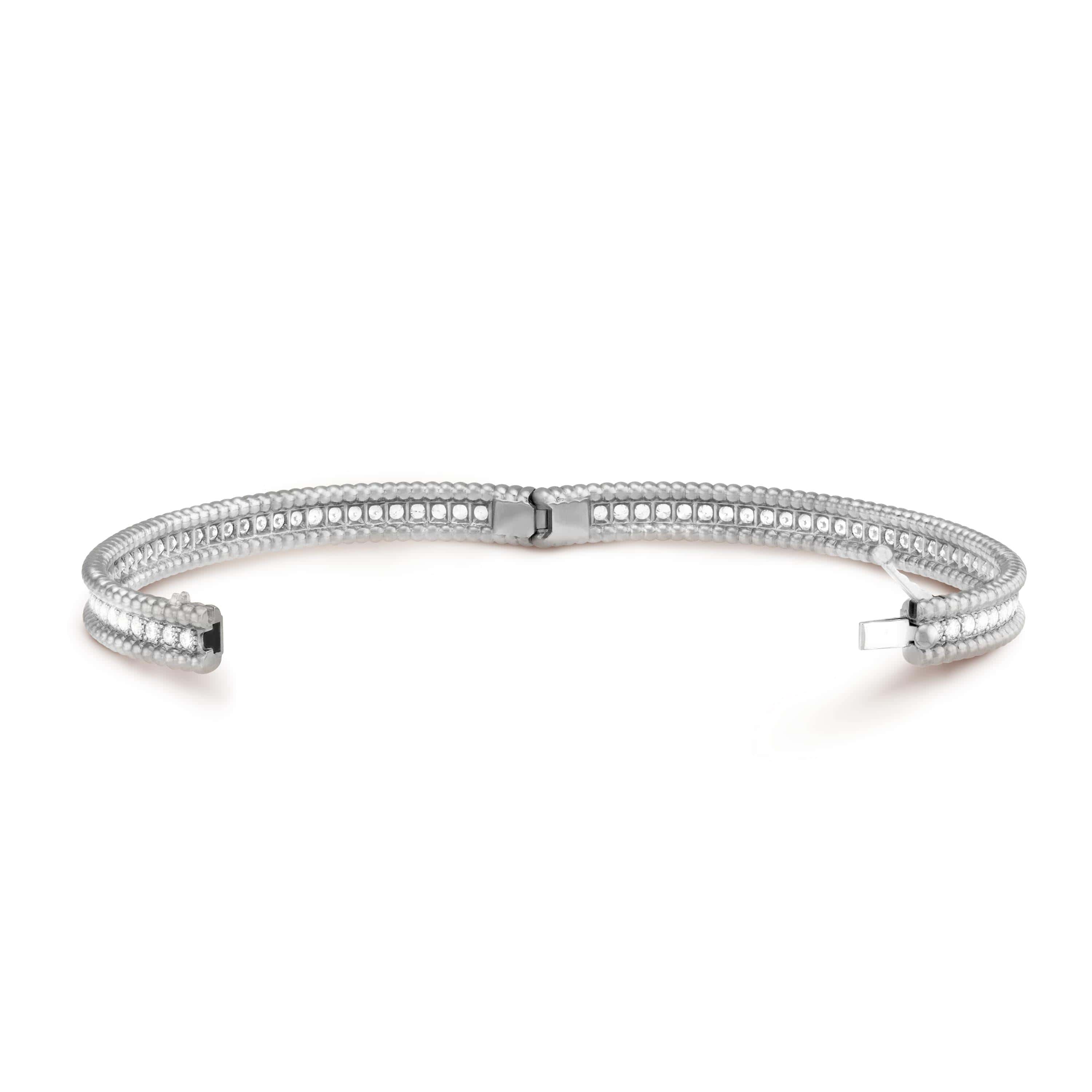 Bangle Bracelet Thin Diana Hampton 
