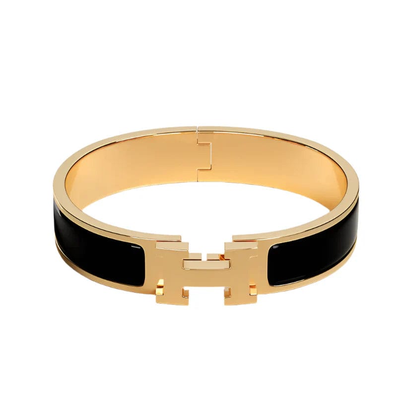Chic H bracelet Diana Hampton 