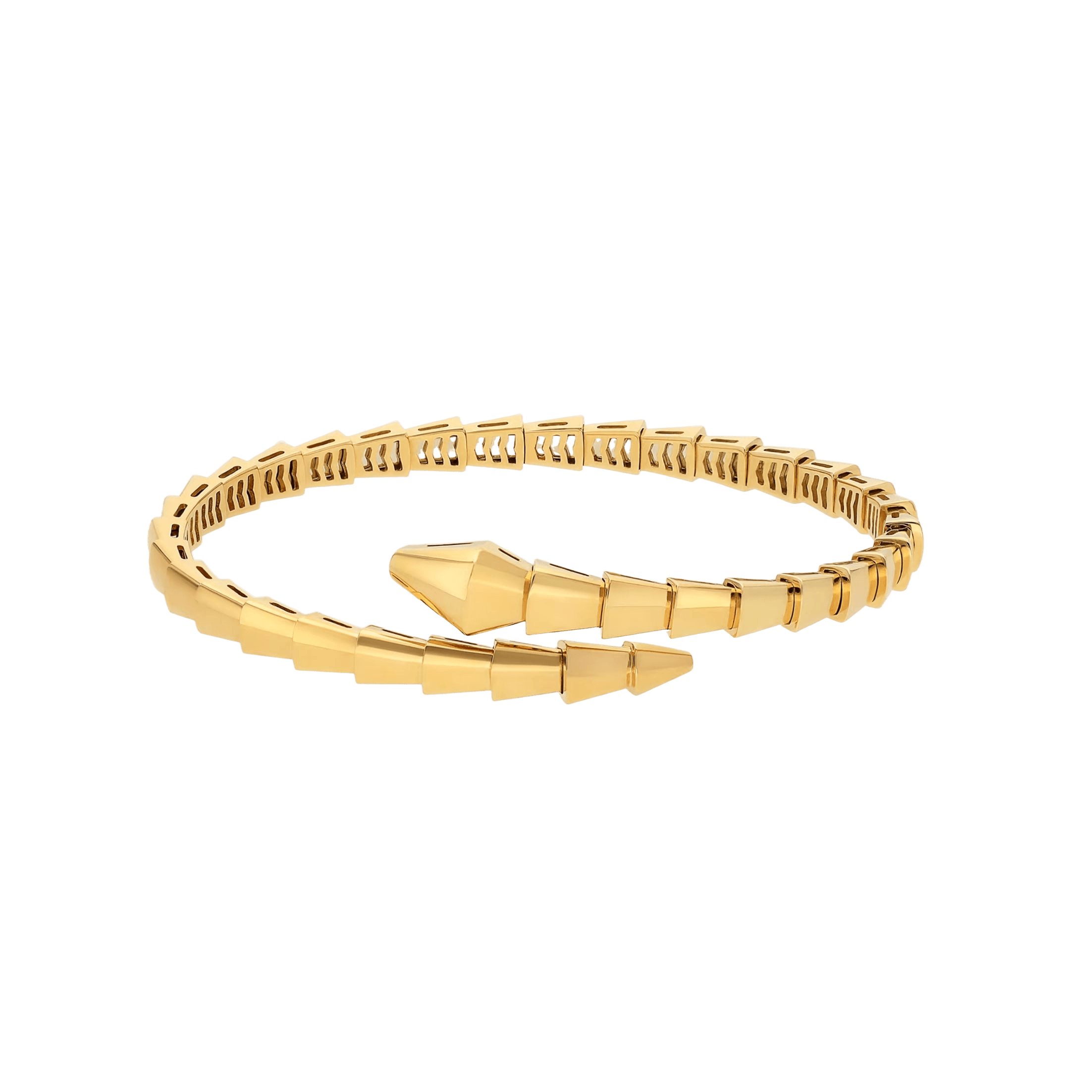 Classic Serpenti Bracelet Diana Hampton 