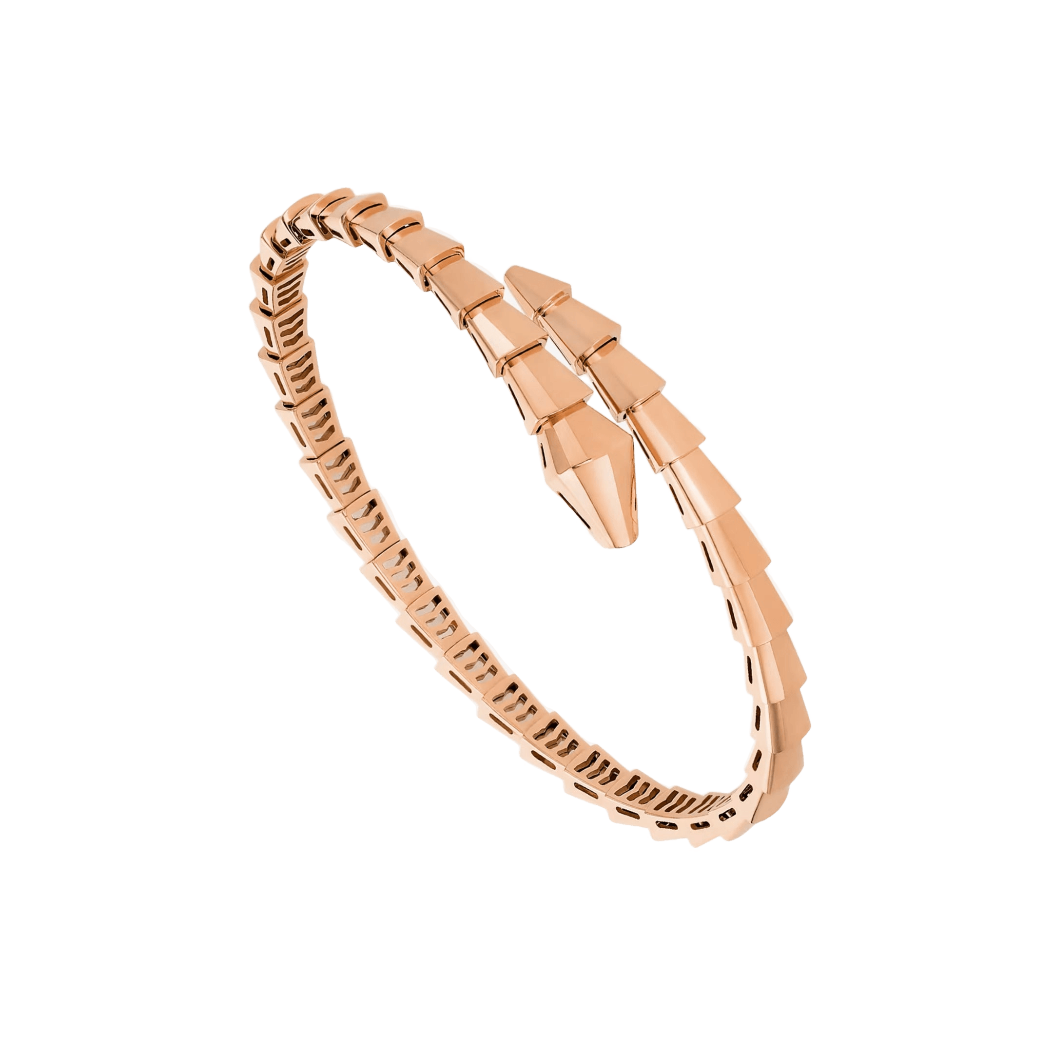 Classic Serpenti Bracelet Diana Hampton 