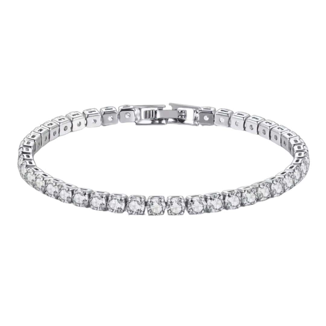Diana Tennis Bracelet Diana Hampton 