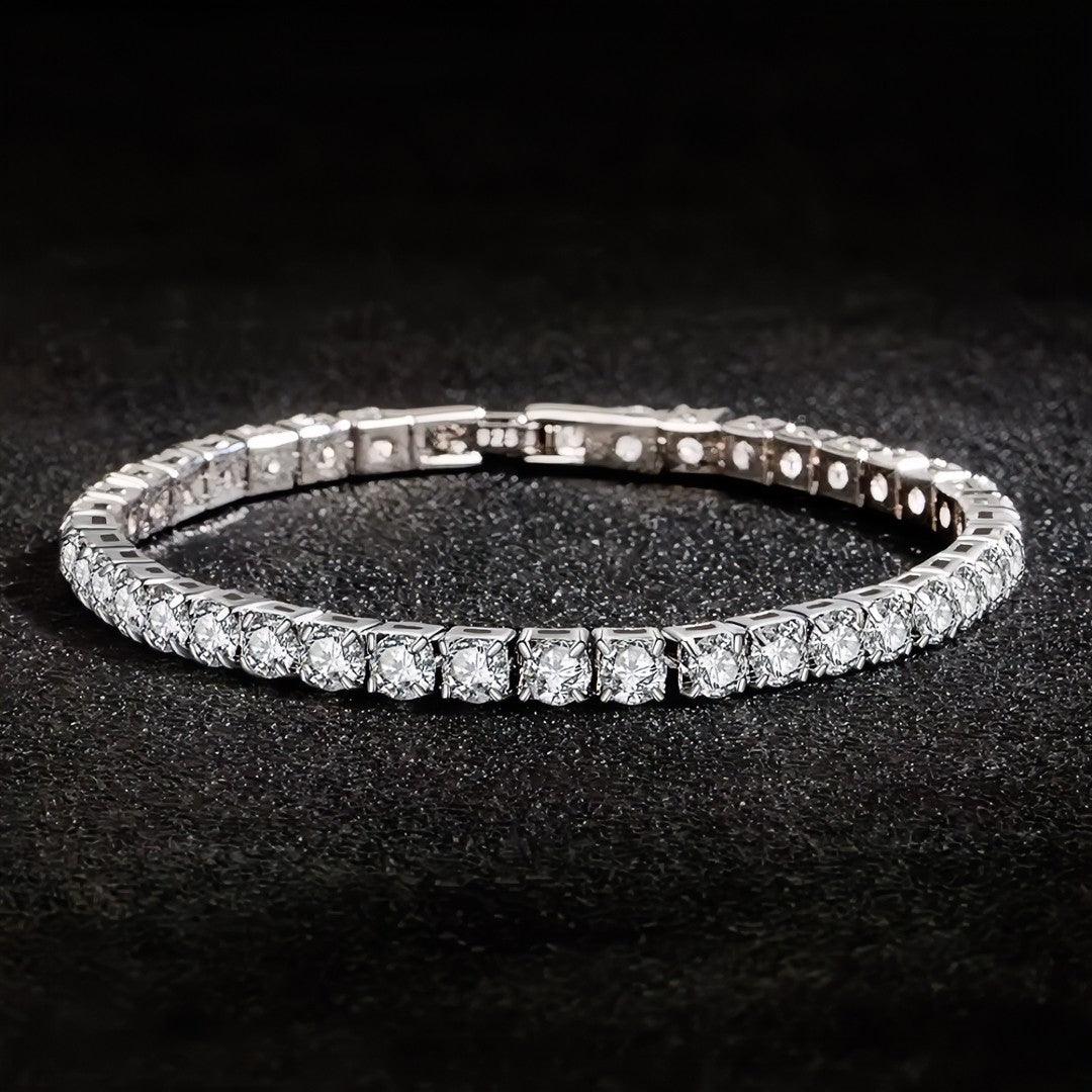 Diana Tennis Bracelet Diana Hampton 