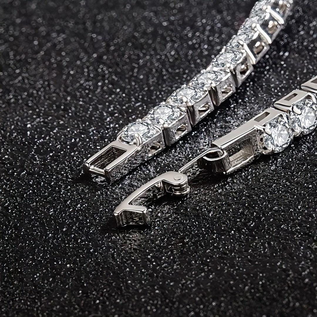 Diana Tennis Bracelet Diana Hampton 