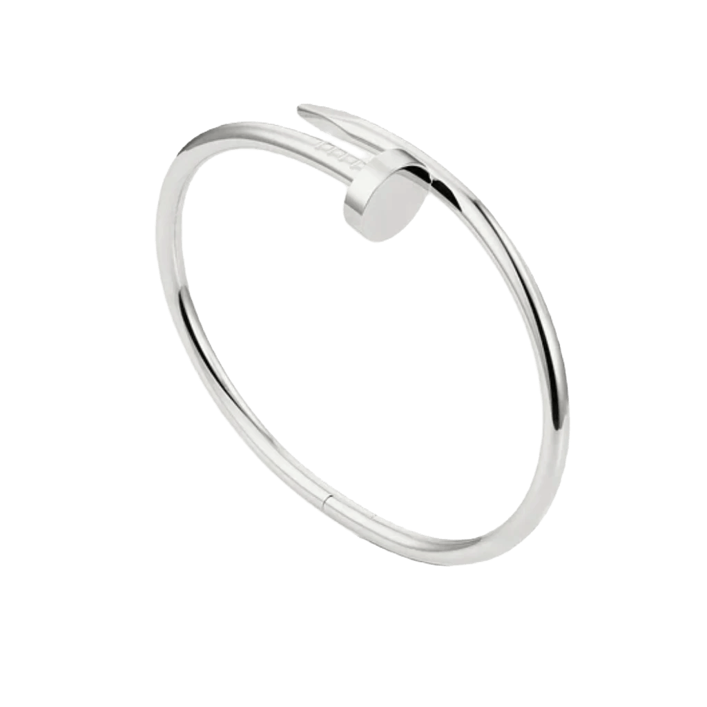 Elegant Nail Bracelet Diana Hampton 