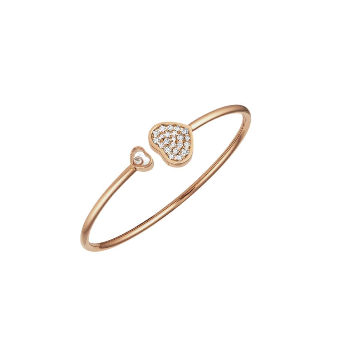 Happy Heart Bracelet Diana Hampton 