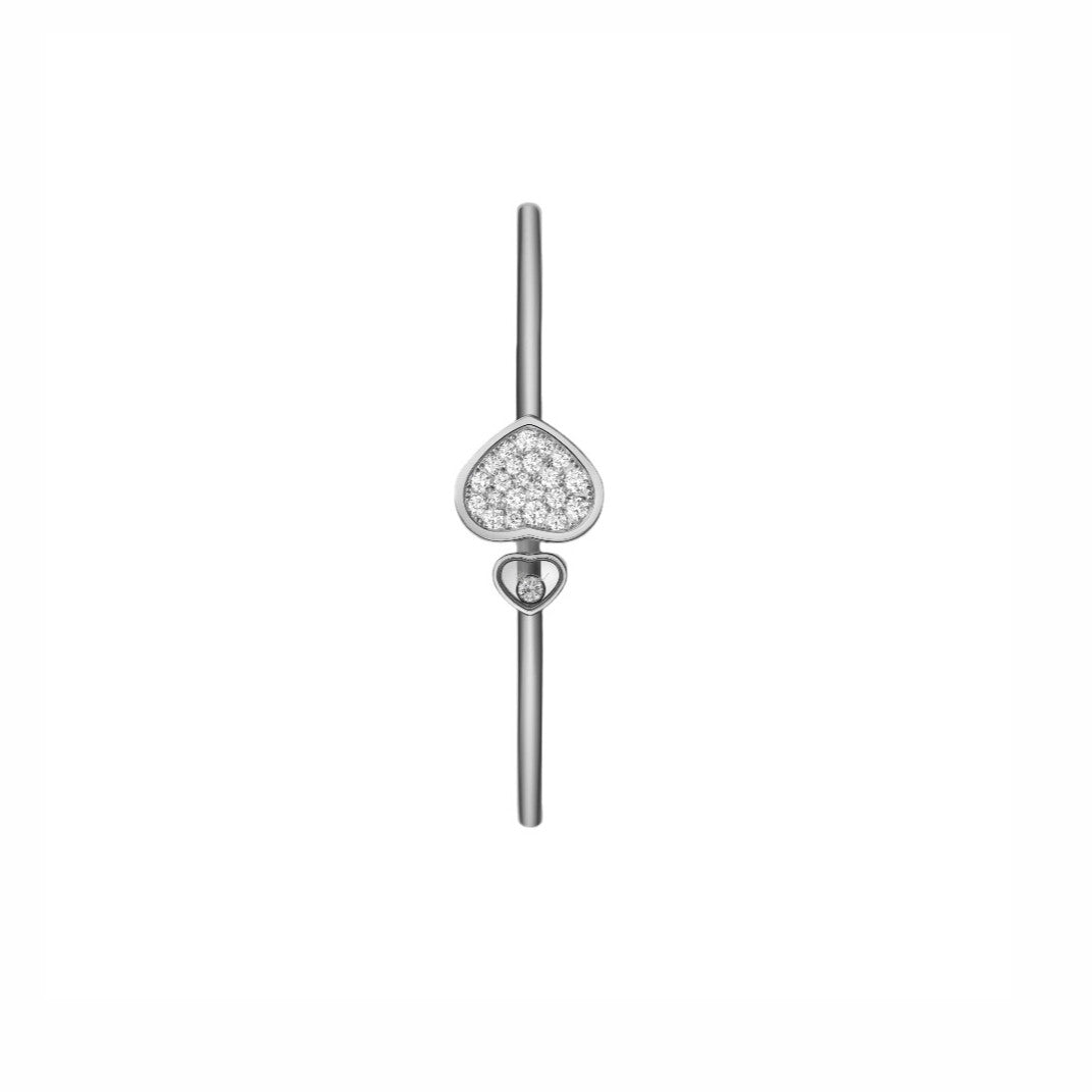 Happy Heart Bracelet Diana Hampton 