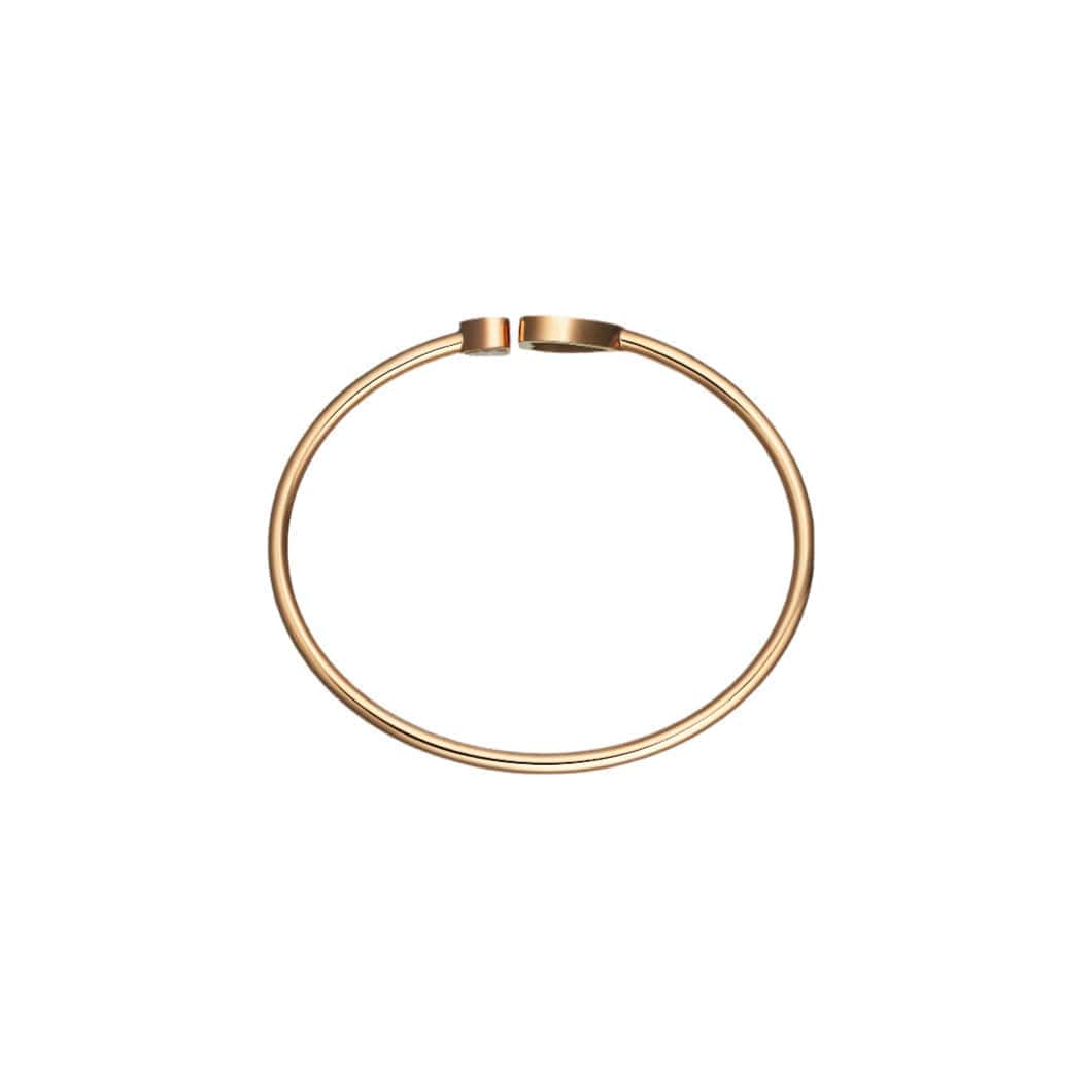 Happy Heart Bracelet Diana Hampton 