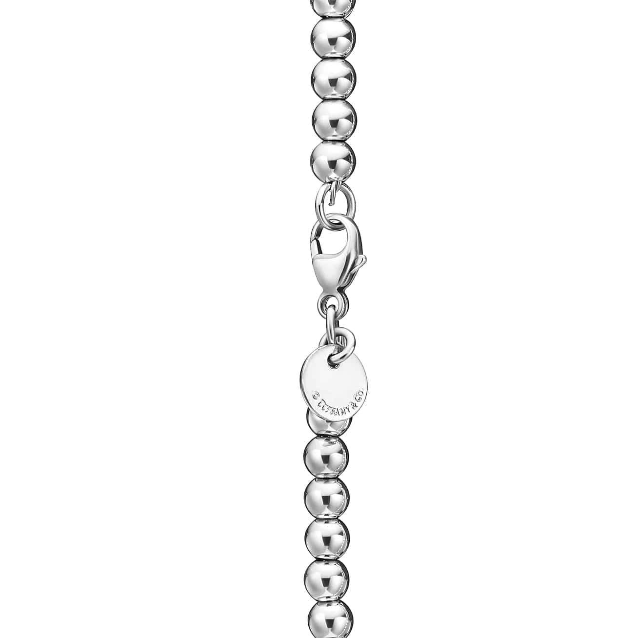 Heart Bead Love Bracelet Diana Hampton 
