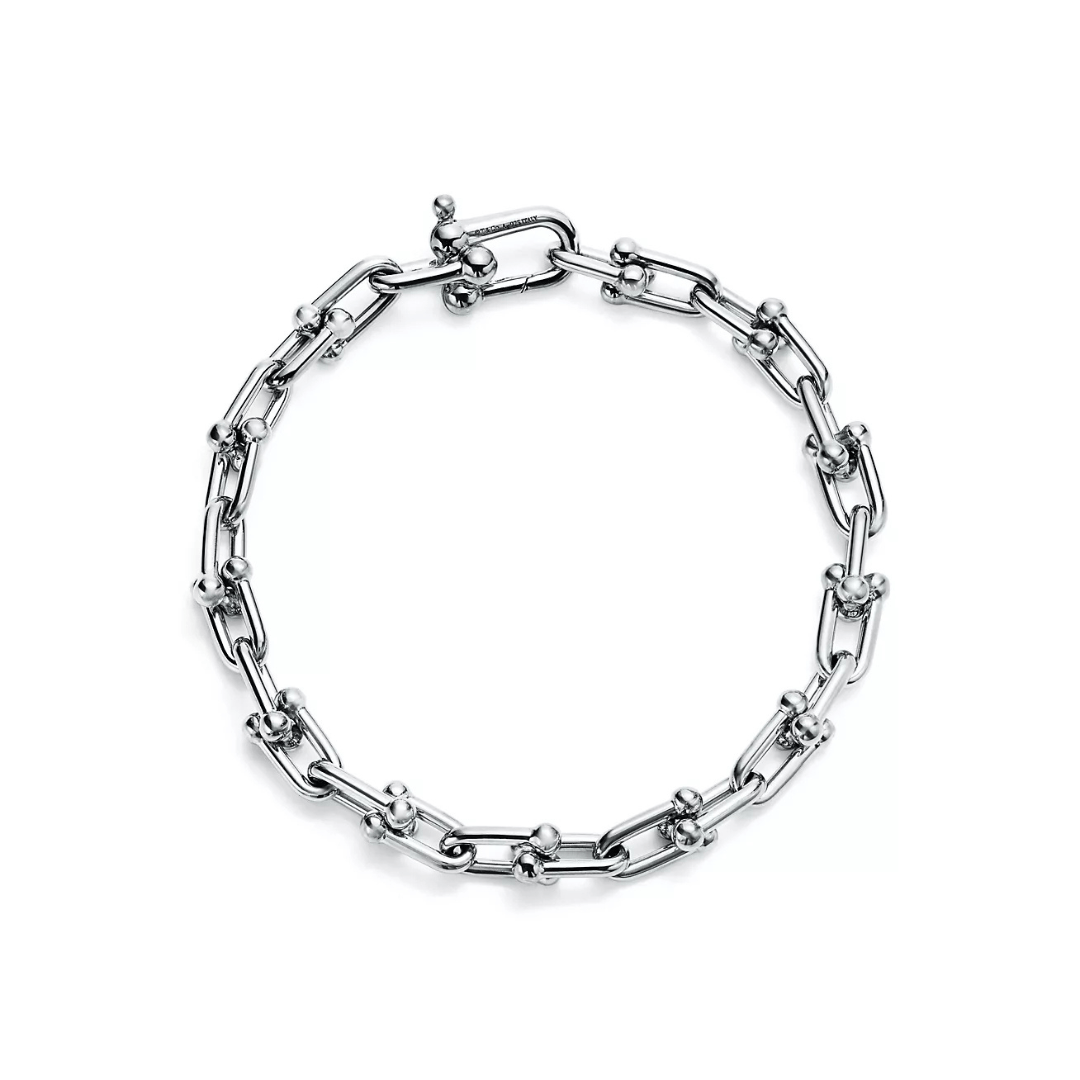 Link Bracelet Diana Hampton 