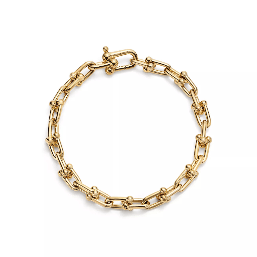Link Bracelet Diana Hampton 