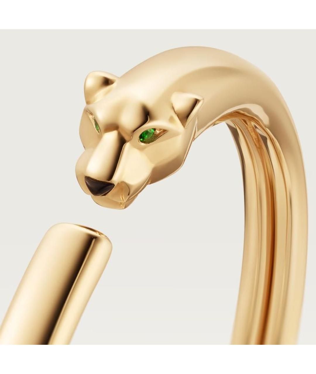 Panther Bracelet Diana Hampton 