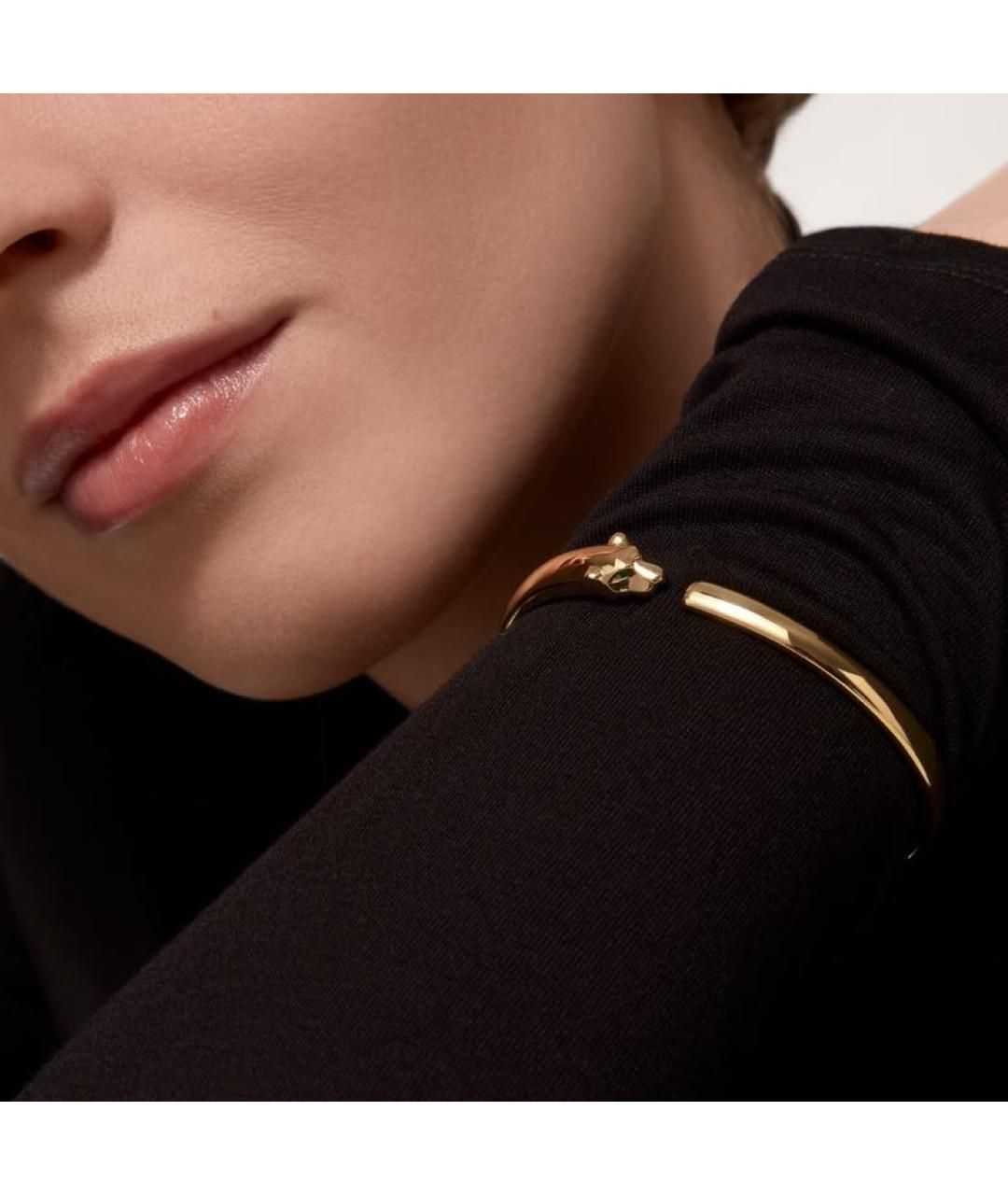 Panther Bracelet Diana Hampton 