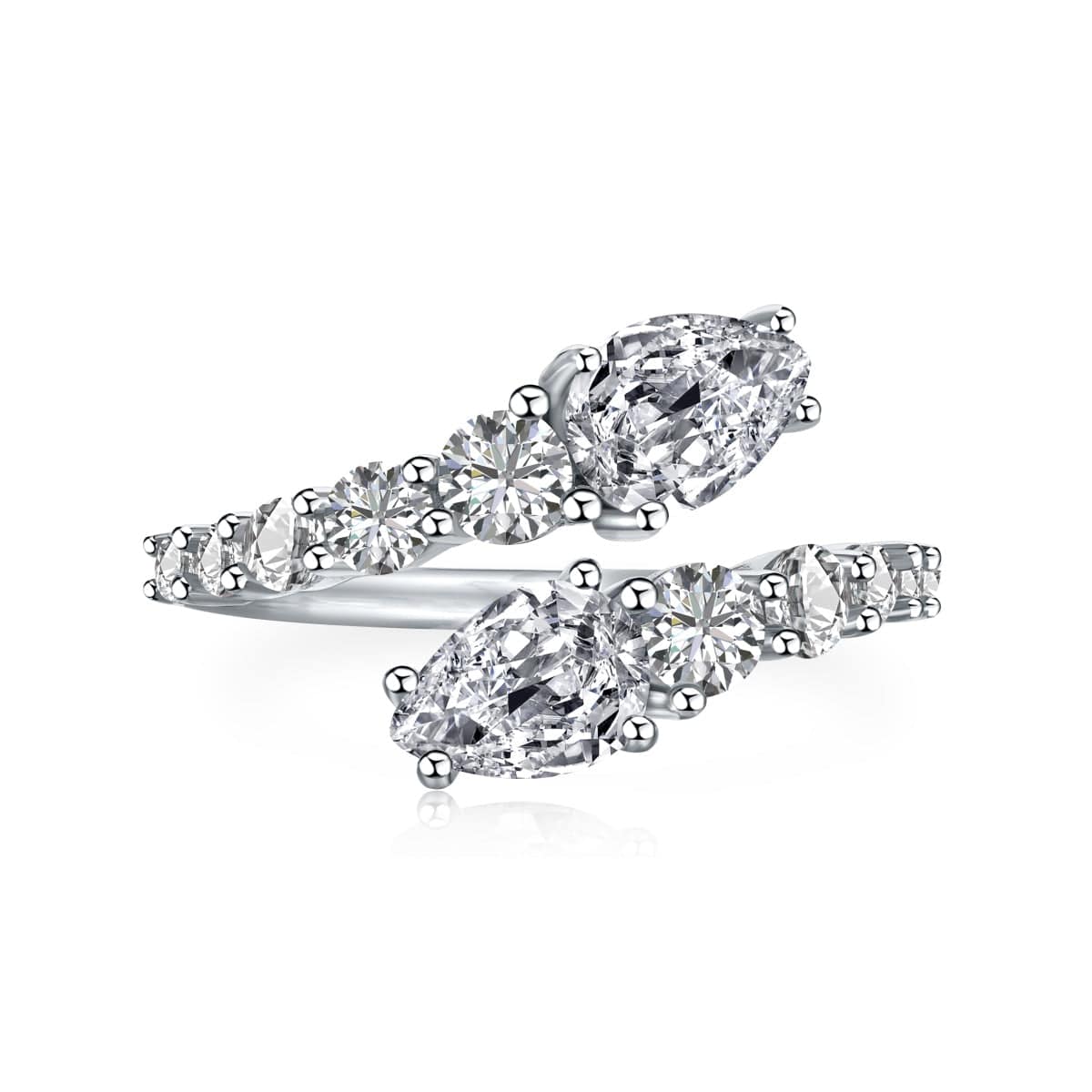 Serpentine Snake Ring Diana Hampton 