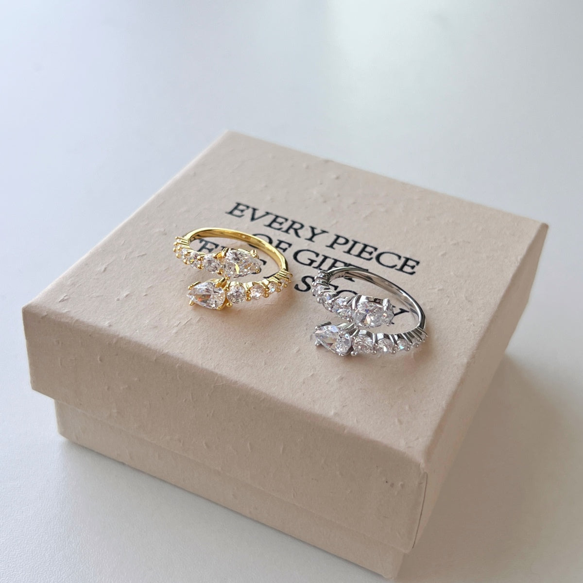 Serpentine Snake Ring Diana Hampton 