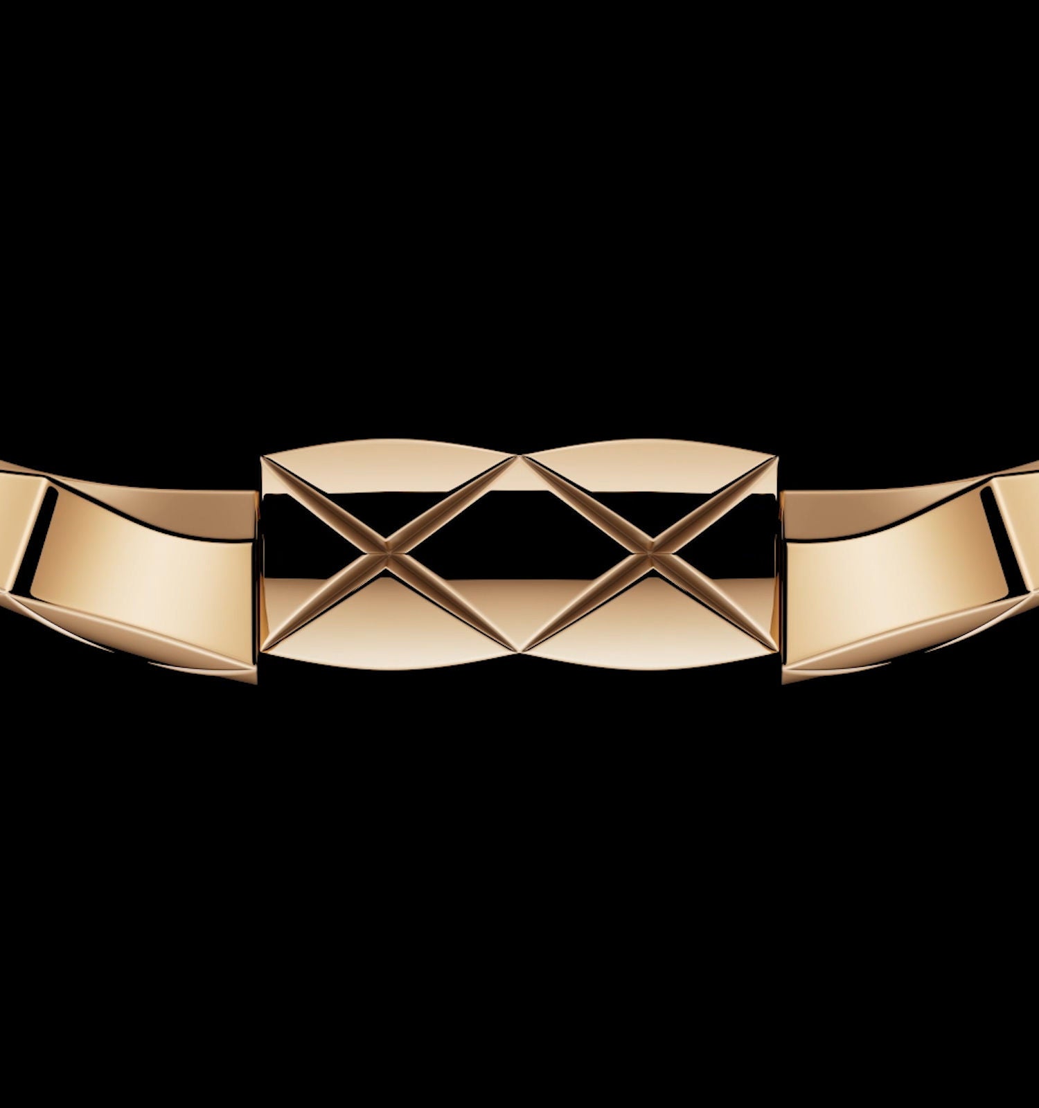 Stylish Crush Bracelet Mini Diana Hampton 