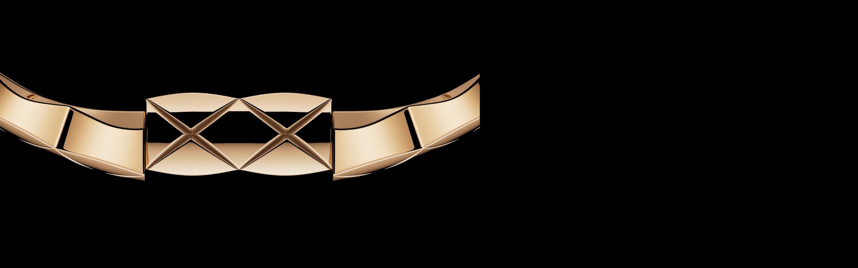 Stylish Crush Bracelet Mini Diana Hampton 