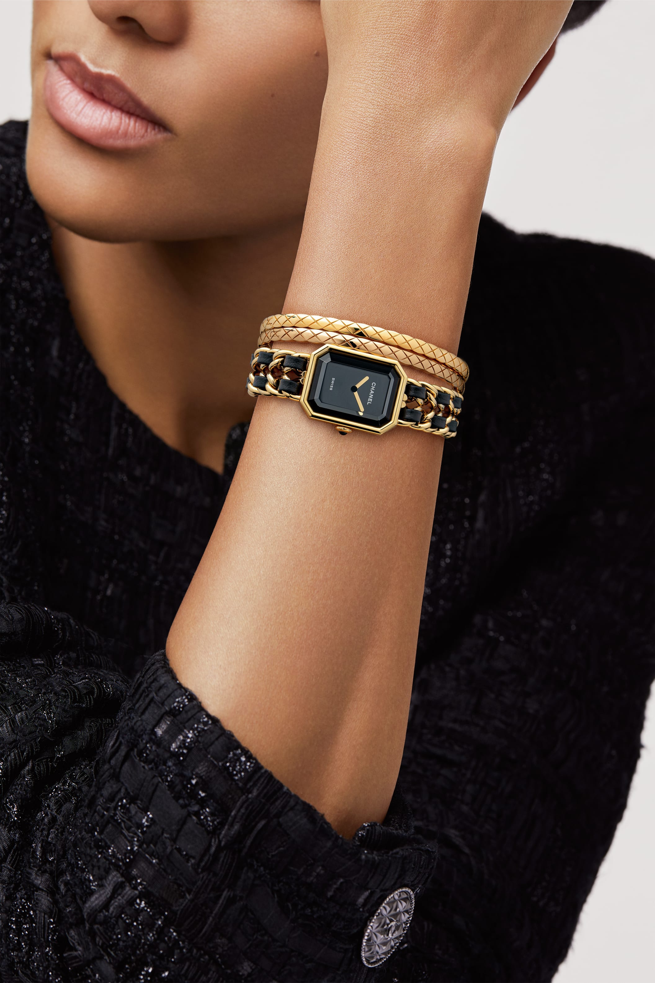 Stylish Crush Bracelet Mini Diana Hampton 