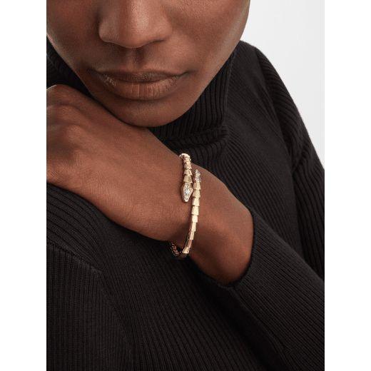 Timeless Serpenti Bracelet Diana Hampton 